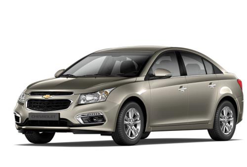 Lốp xe Chevrolet Cruze Thông số và Bảng giá mới nhất  G7Autovn