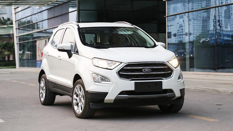 Ưu nhược điểm của dòng xe Ford