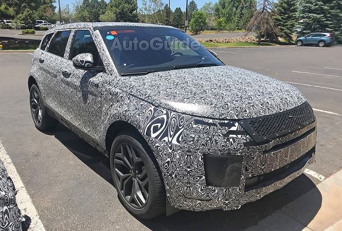 Ưu nhược điểm của dòng xe Landrover