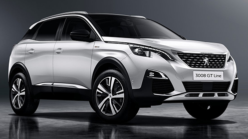 Ưu nhược điểm của dòng xe Peugeot